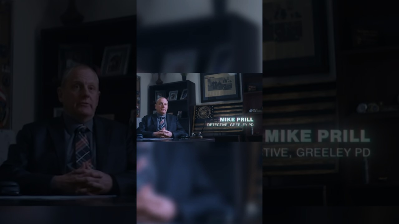 Investigators call this missing child cold case “a mess.” #TrueCrime #ColdCase #Oxygen