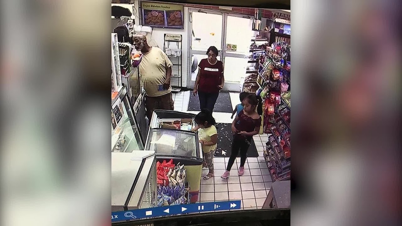 AMBER ALERT: Police believe 5-year-old New Jersey girl may have been lured from playground