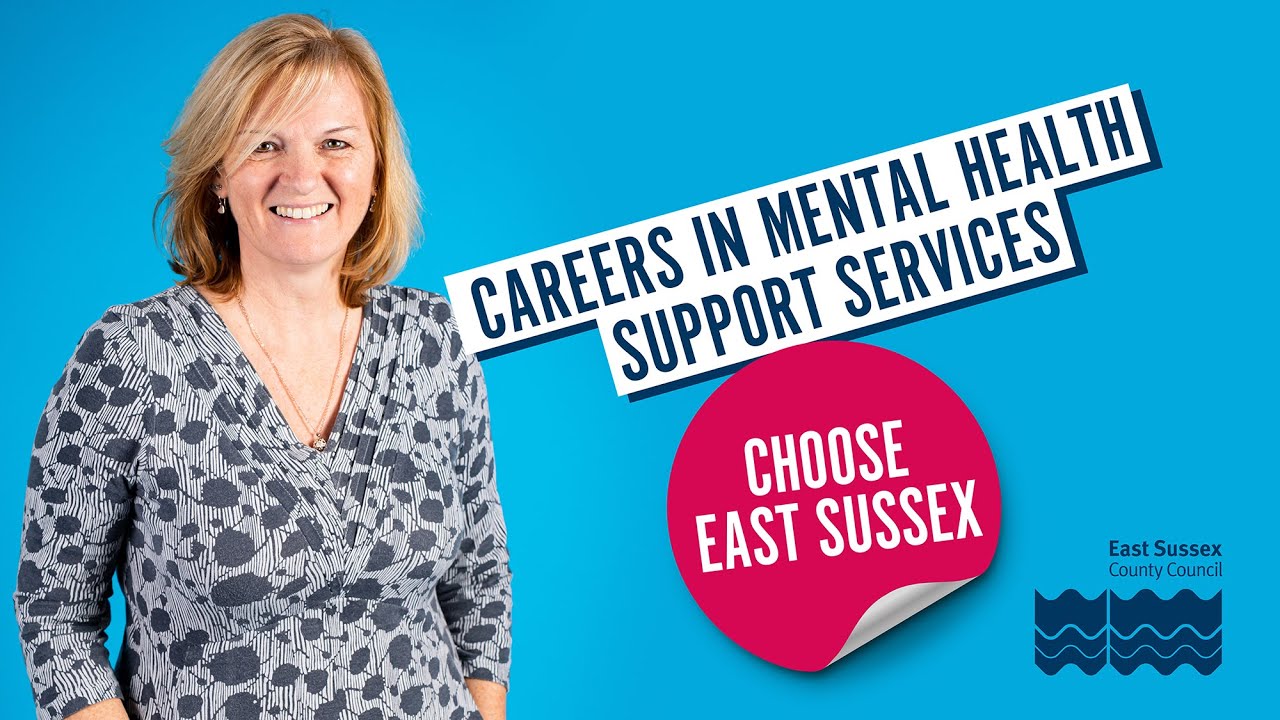 Choose a career in our Mental Health Support Services in Children’s.