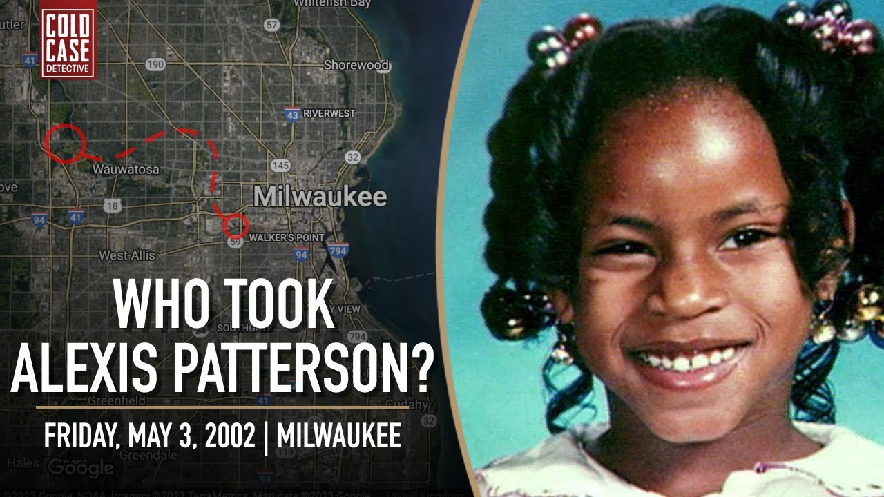 Doom in America’s Dairyland: The Disappearance of Alexis Patterson | Unsolved Disappearances