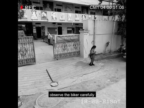 Li’l school kid | Girl child safety | Parent alert | Smart | Self defense | Strangers | Kidnappers