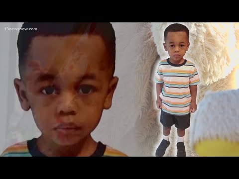 Virginia lawmaker introduces missing child alert after Codi Bigsby disappearance