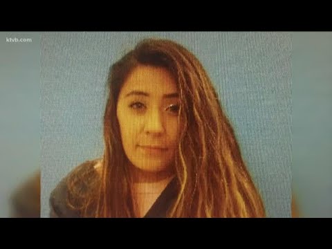 Meridian Police arrest Texas woman after attempted child abduction