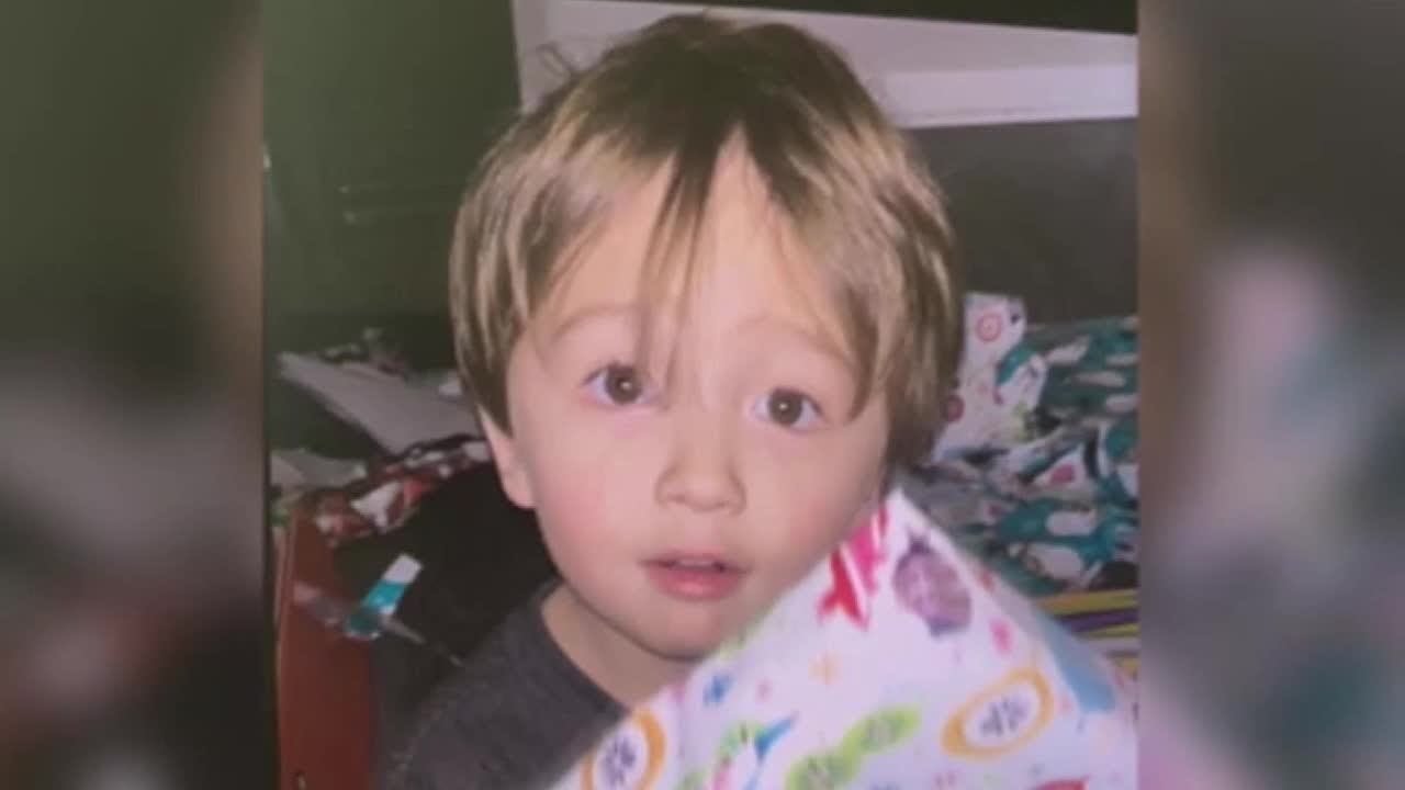 Two Rivers Police identify human remains found as missing child Elijah Vue