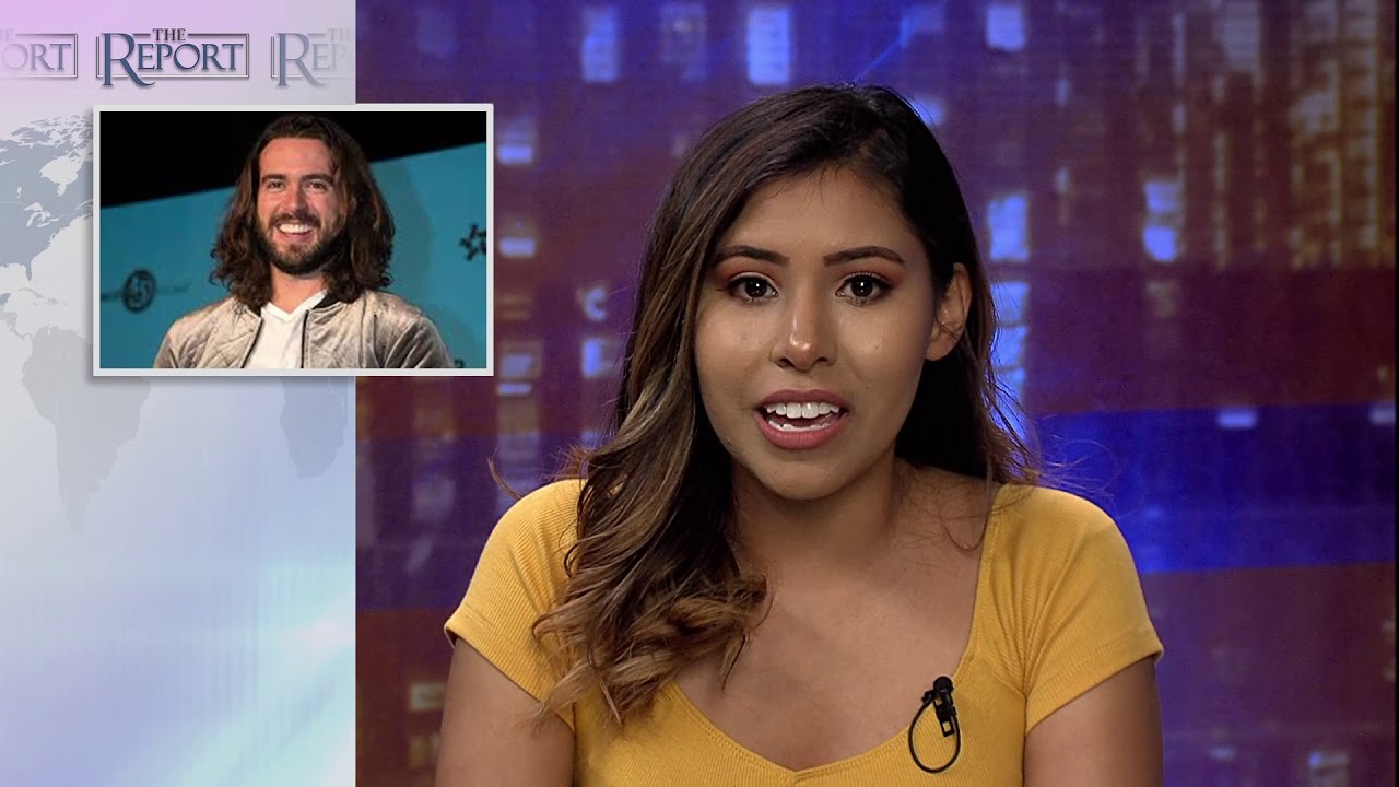 The Report | Impersonating Missing Children, Road Rage, and a New CSUF Parking Structure