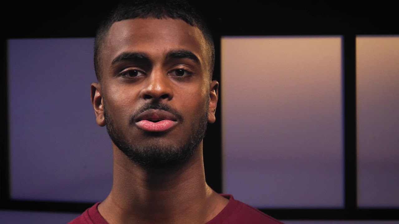 What is identity? Part 2 Unaccompanied minor asylum seeker (UMA)