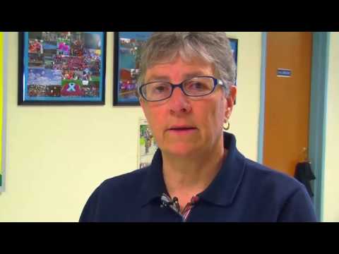 Education Classes from National Center for Missing and Exploited Children