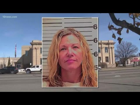 FBI intensifies search for Lori Vallow’s missing children, JJ and Tylee