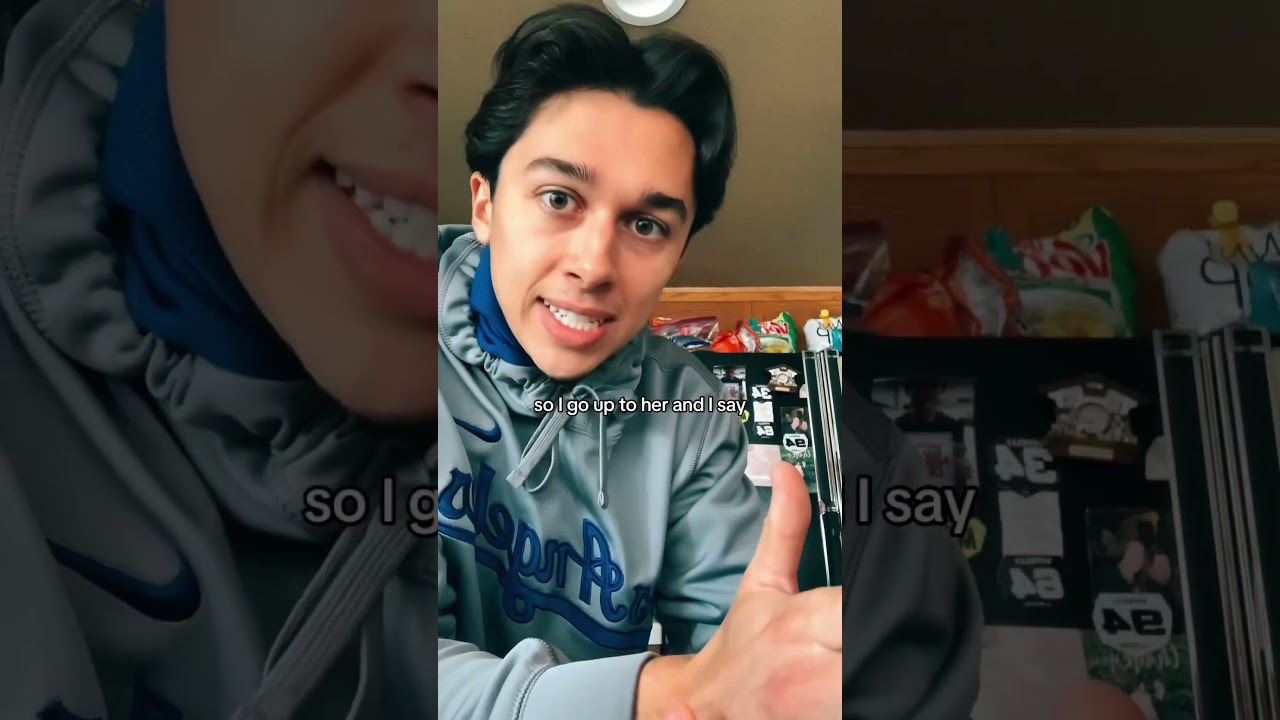 Never answer an Amber Alert… @tylervitelli.3 #relatablestories #comedy #funnymemes