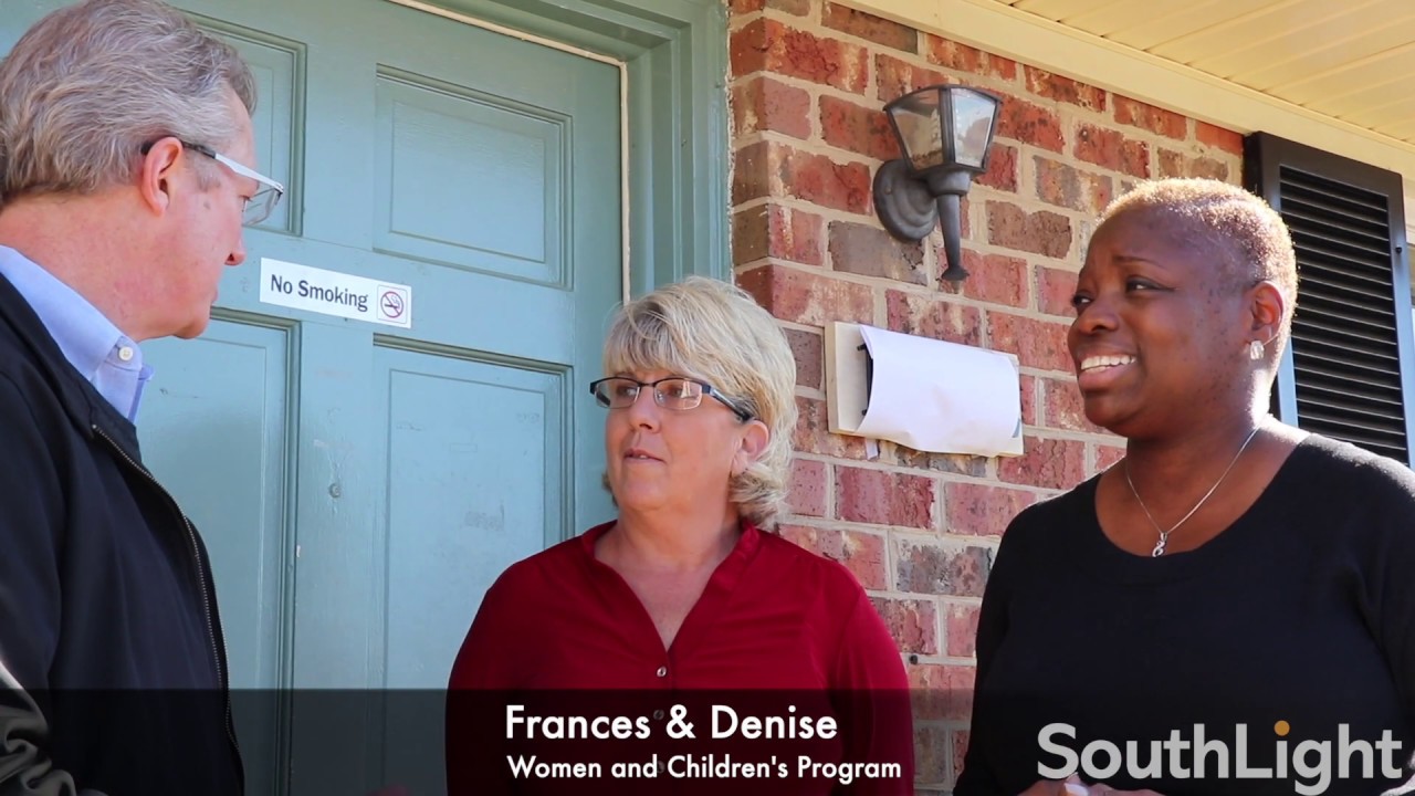 SouthLight Women & Children’s Residential Program: Helping Mothers with Addiction Recovery