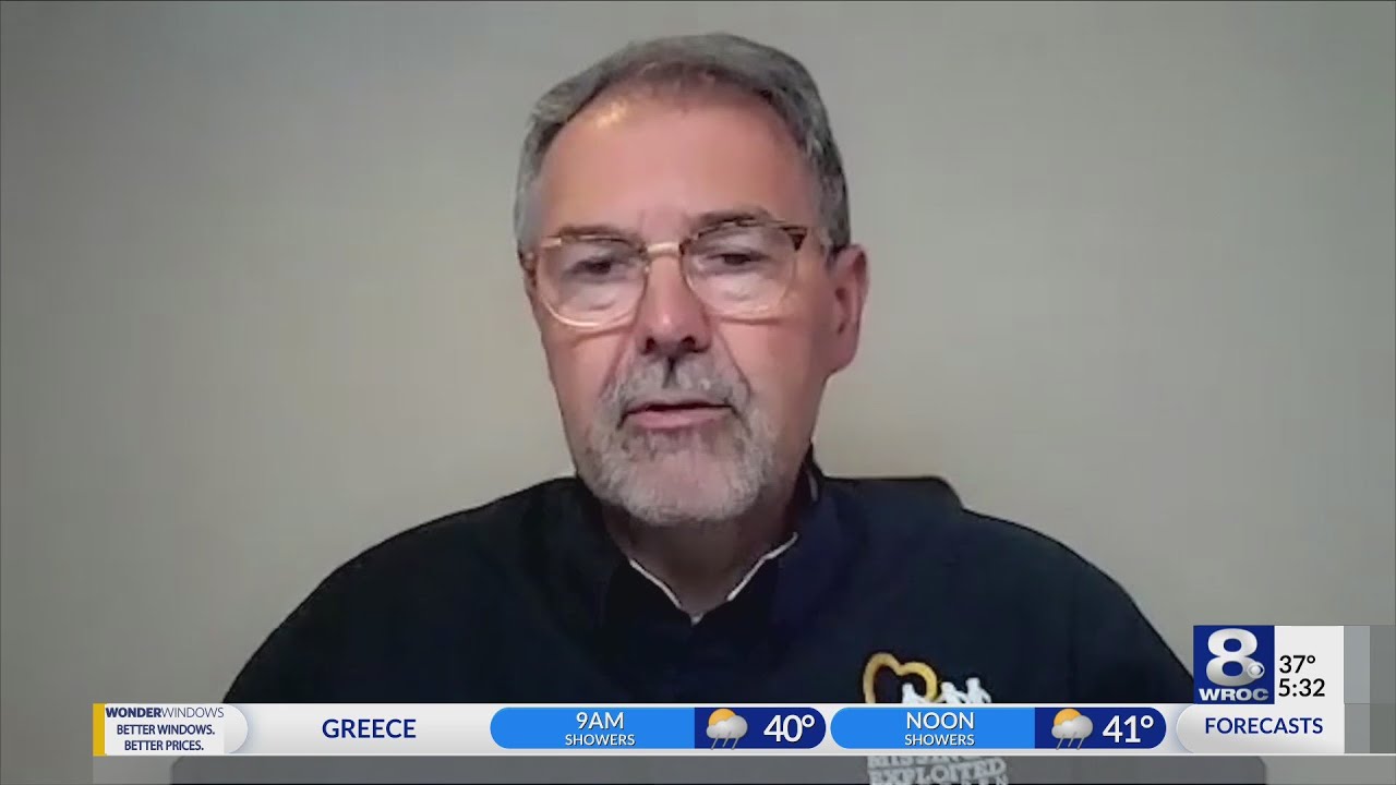 How to talk to your child about sexual abuse: National Center for Missing and Exploited Children wei