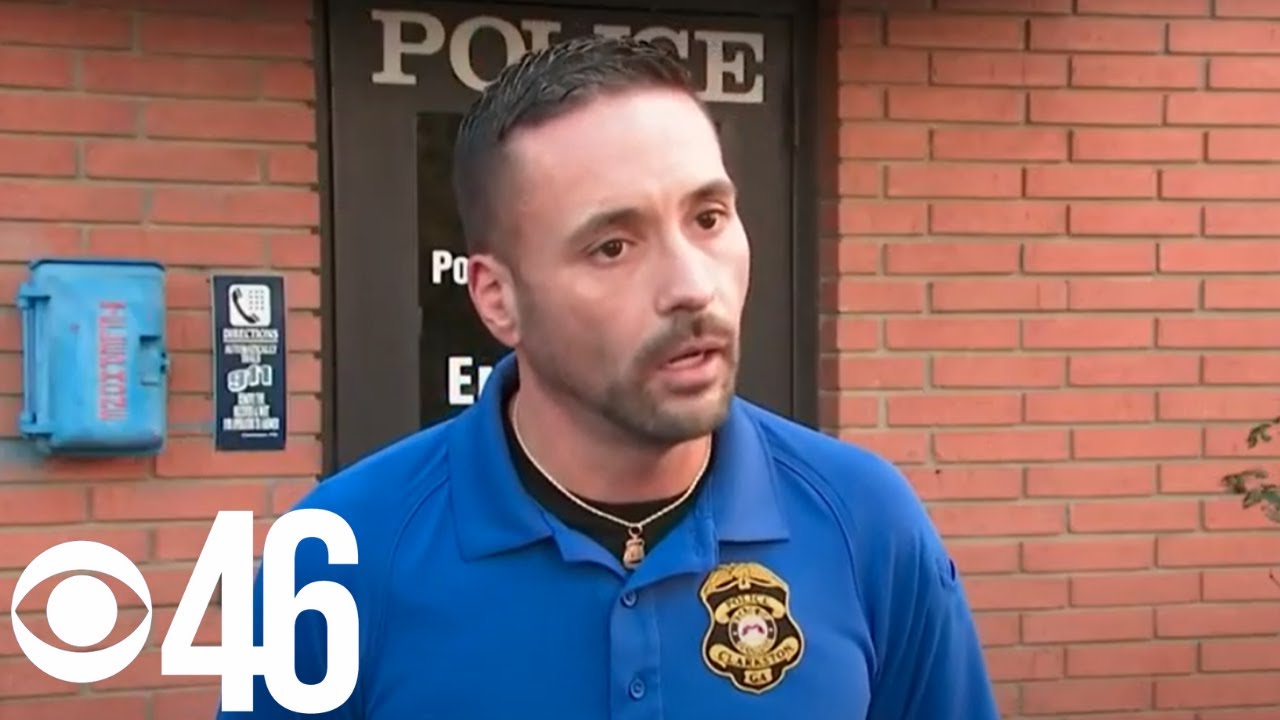 BREAKING: GBI says missing 1-year-old Clarkston boy was found in a car