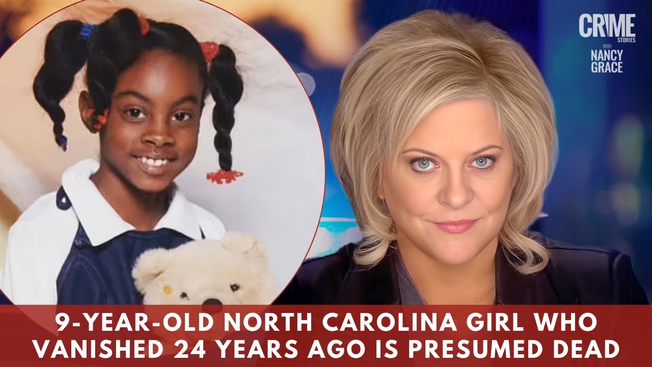 Deceased Man Linked to 24-Year-Old Cold Case of Missing Girl Asha Degree?