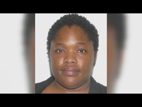 Woman arrested after attempted child abduction at Suffolk Walmart