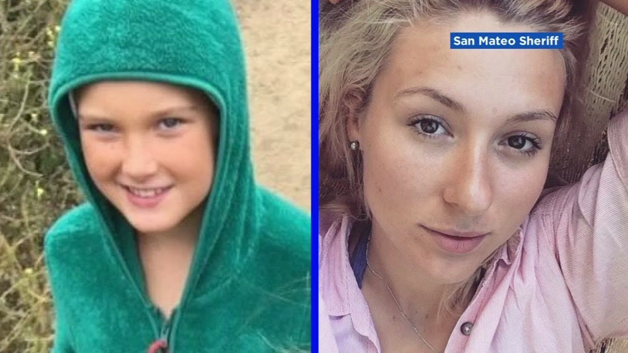 Canadian woman, child reported missing after arriving in Bay Area for camping trip