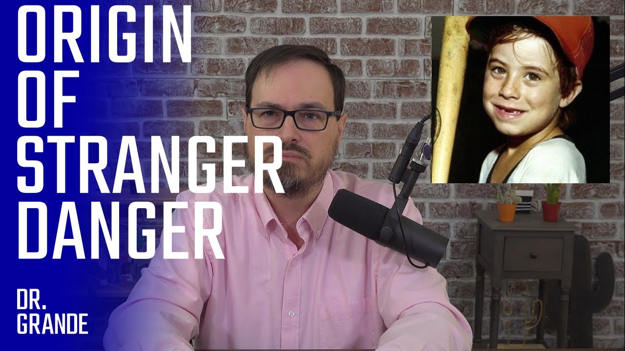 Notorious Child Abduction Leads to “America’s Most Wanted” | Adam Walsh Case Analysis