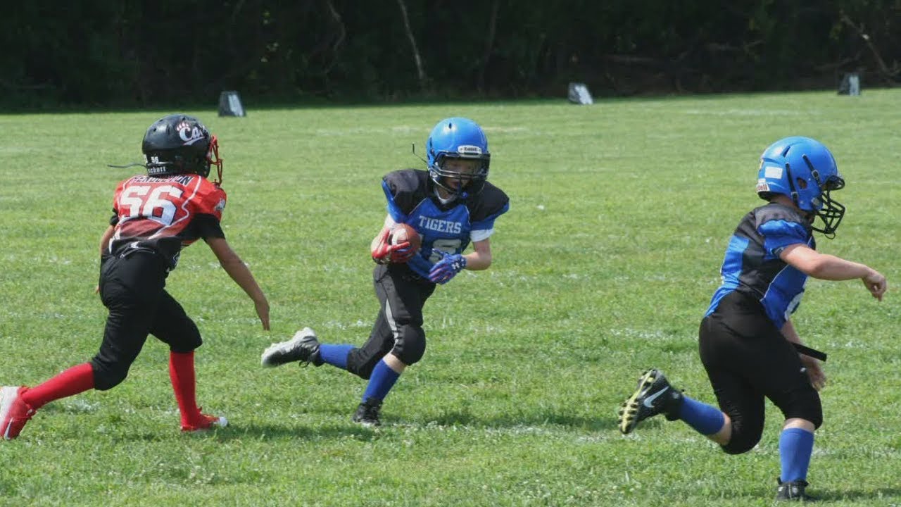 Thousands of dollars missing from Bracken County Youth Football League fund