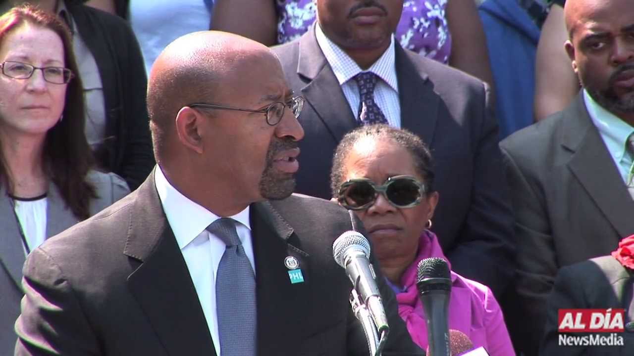 Philadelphia Safety Collaborative Co-locates Child Victim Services