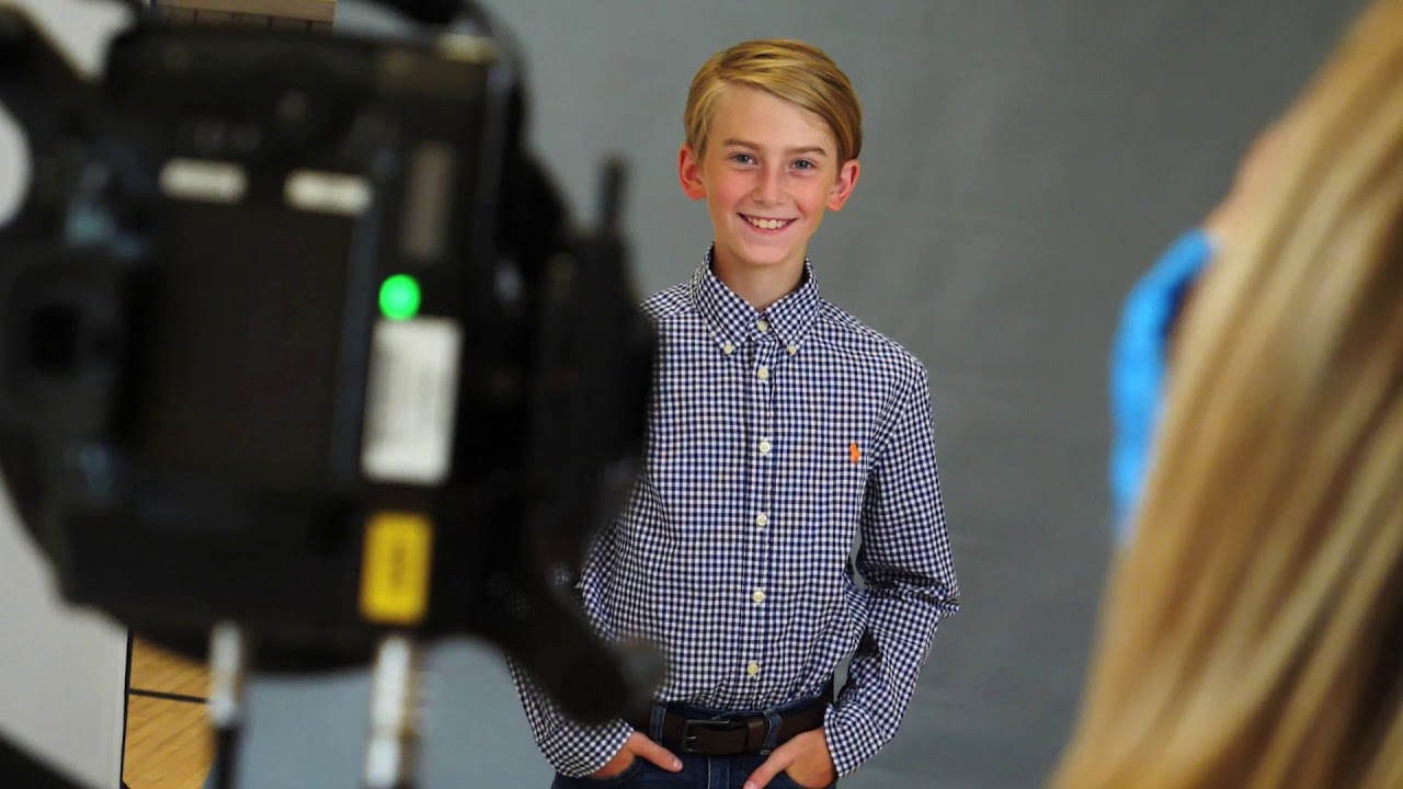 Lifetouch & The National Center for Missing and Exploited Children – NAESP Partnership