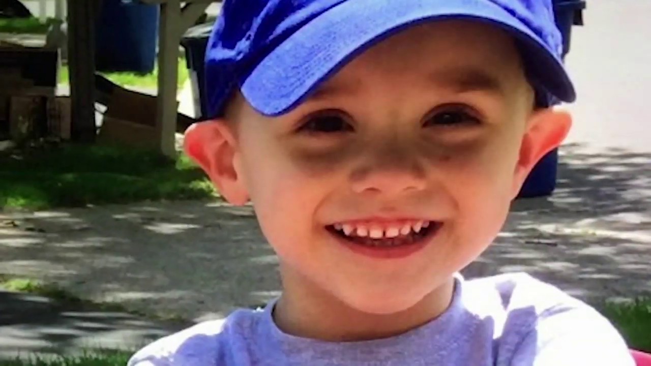 AJ Freund Crystal Lake missing person report: Police describe father as ‘calm,’ mother as ‘frantic’