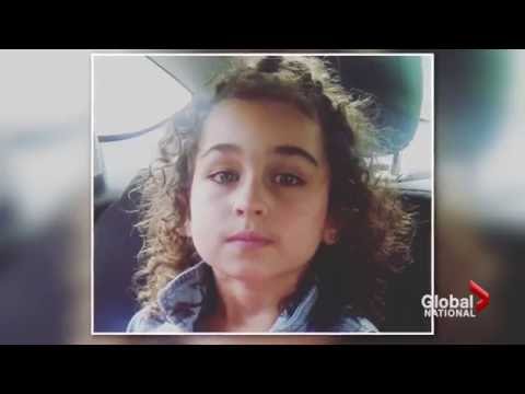 Amber Alert: New details, surveillance released in search for Taliyah Marsman