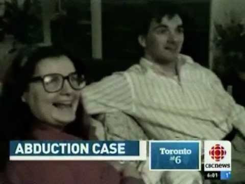 Family Lawyer Interviewed About 1993 Parental Abduction of Sigourney Chisholm