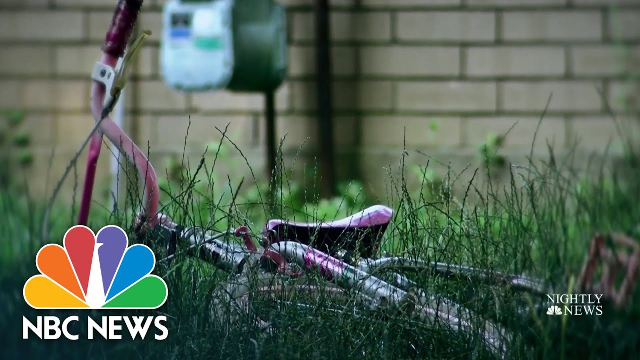 Kidnapped 6-Year-Old Girl Rescued With Help From Neighbors, Police