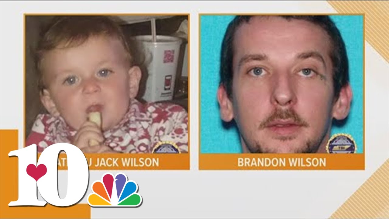 TBI: Missing 1-year-old in Jefferson Co. found safe, non-custodial father arrested
