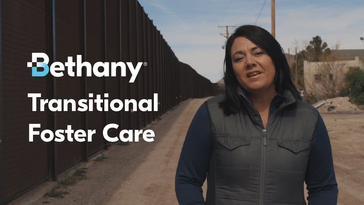 Protecting Unaccompanied Minors at the Border: Transitional Foster Care