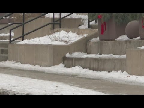 Minneapolis Police searching for attempted child abduction suspect