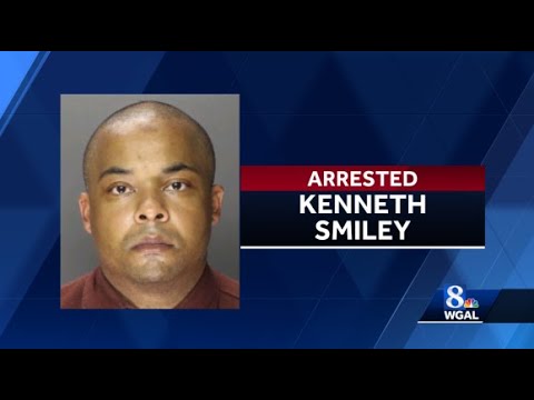 Child abduction suspect taken into custody in Harrisburg