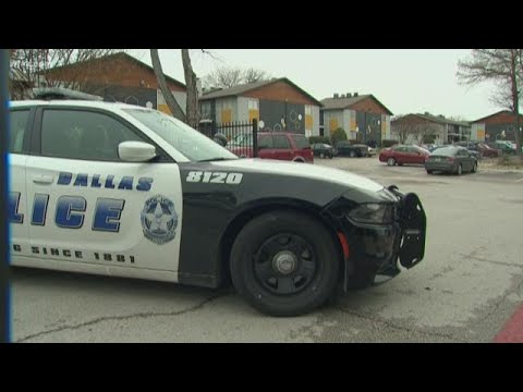 2 missing children found alive after Amber Alert issued in Dallas, police say