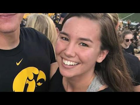 Search for Mollie Tibbetts highlights other missing person cases