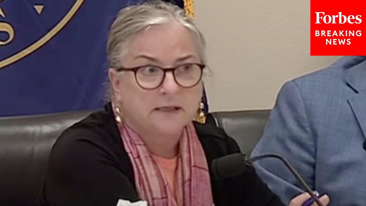 Susan Wild Discusses Steps To Reduce Parental Child Abduction