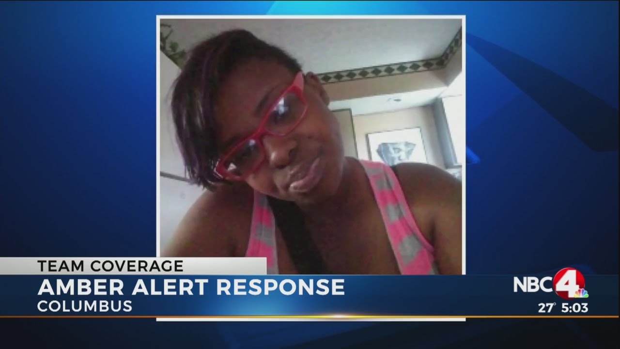 Police: Mom reported child missing so police would find car faster