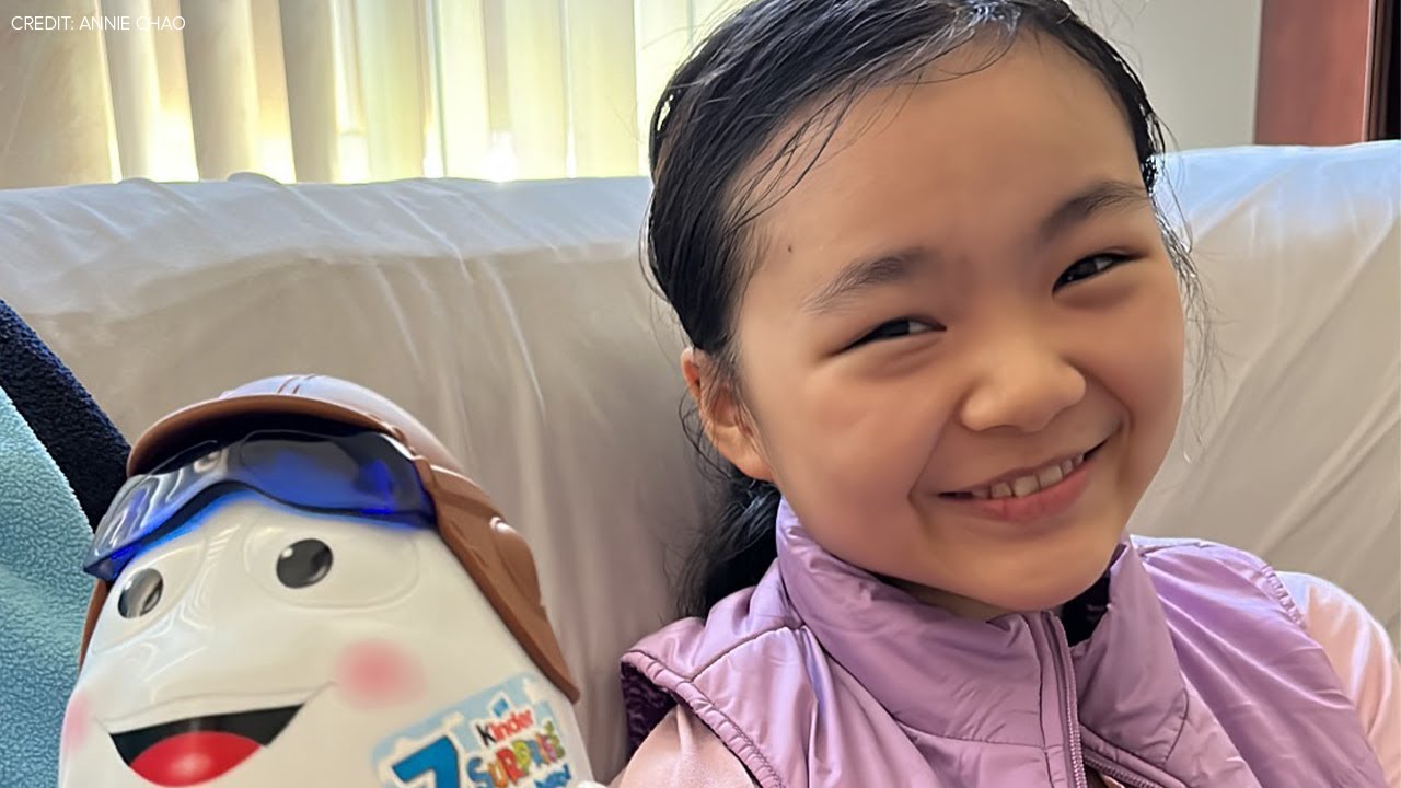 Monterey Park family pleads for help in finding missing 15-year-old girl