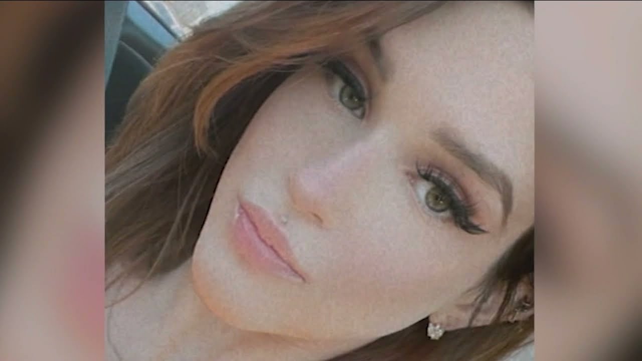 Funeral services held for New Jersey mom murdered after Amber Alert