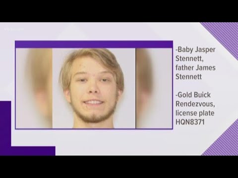 AMBER ALERT: 2-month-old girl allegedly taken by non-custodial father in Warren