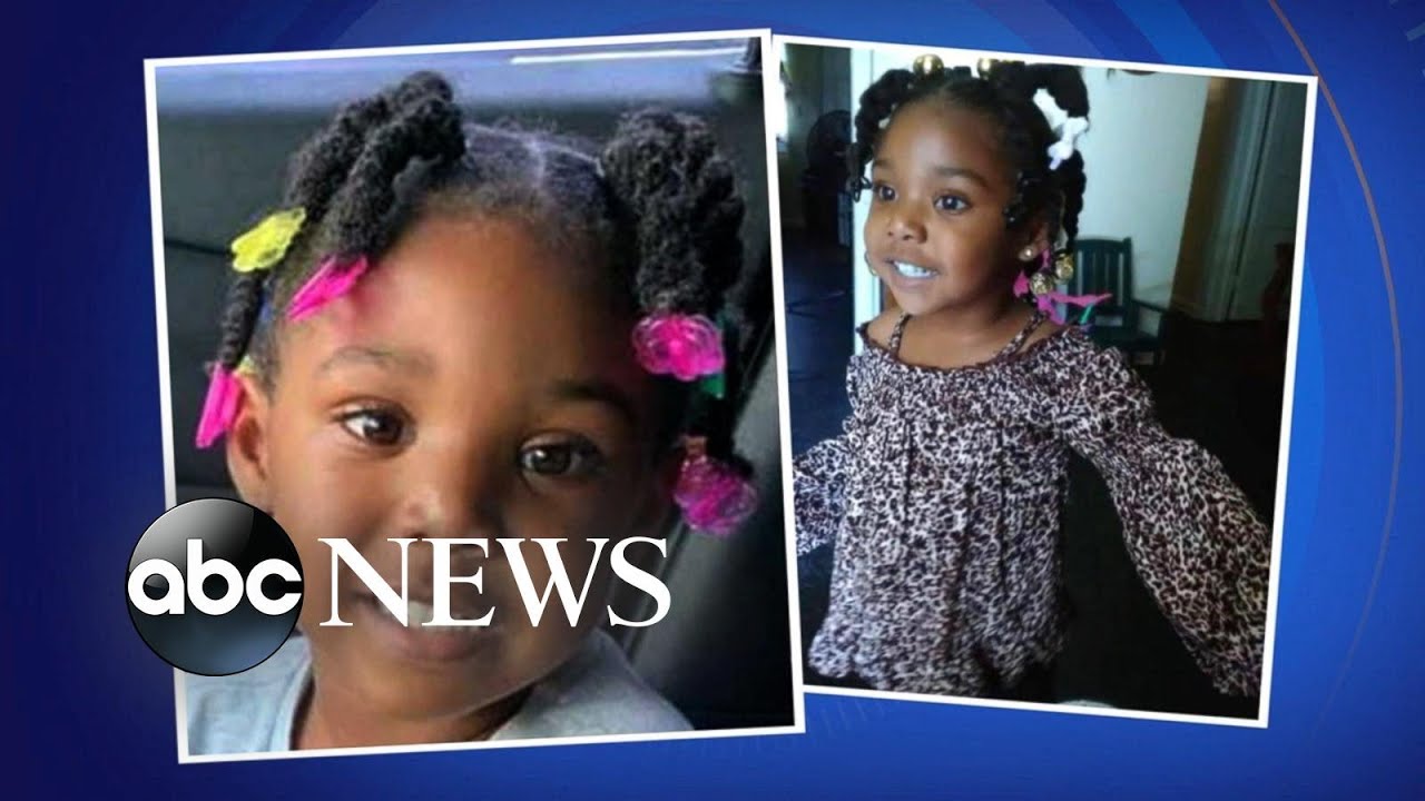 New lead in disappearance of 3-year-old Alabama girl l ABC News