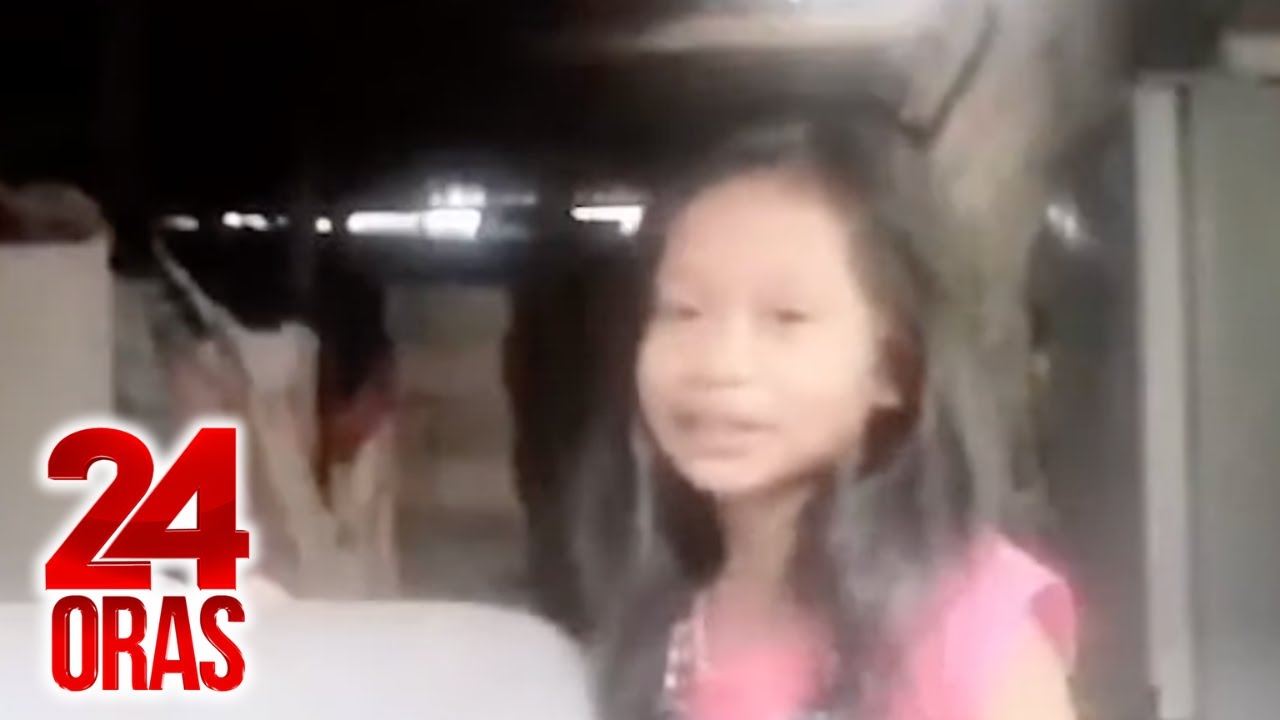 8-anyos na huling nakita noong Sept. 11, natagpuang patay at nakasilid sa sako | 24 Oras