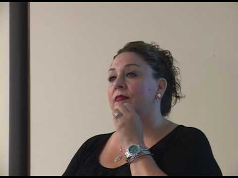 “Trauma and Sexually Exploited Children (CSEC)” – Barbara Hernandez – 5/12/16