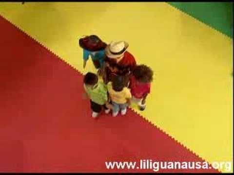 Who’s a Stranger? Learn Childrens Safety Education Abduction Prevention