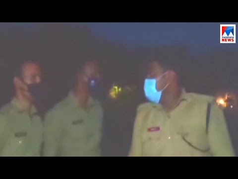 വിഴിഞ്ഞത്ത് കടലില് കാണാതായ നാലു യുവാക്കള്ക്കായി തിരച്ചില് ഊര്ജിതം | Trivandrum Missing Youth