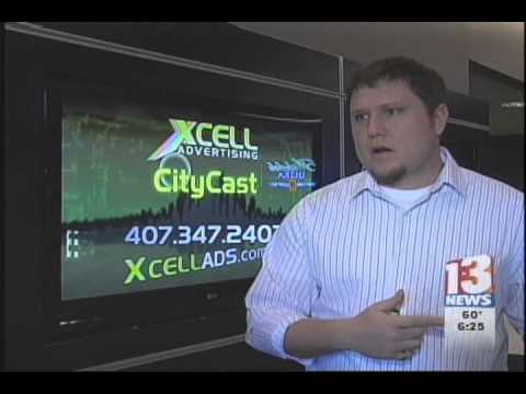 Xcell Advertising and The National Center For Missing and Exploited Children – Ch13 News