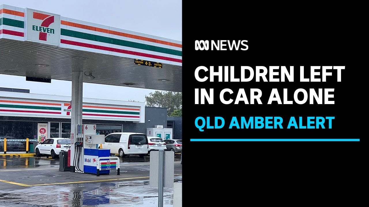 Man charged with child cruelty offences after missing kids found | ABC News
