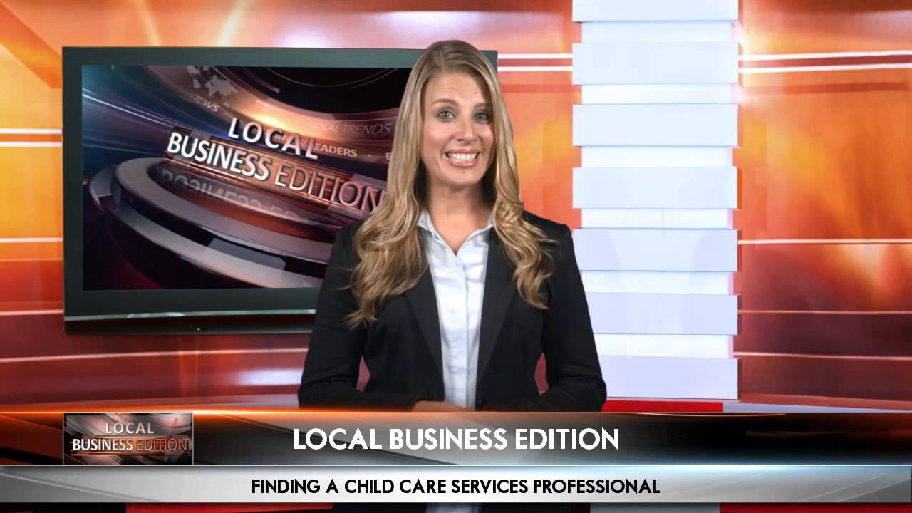 Patricio Gimelli Of Child Care Services Niche: Incredible Helpful hints On How To Locate The Be…