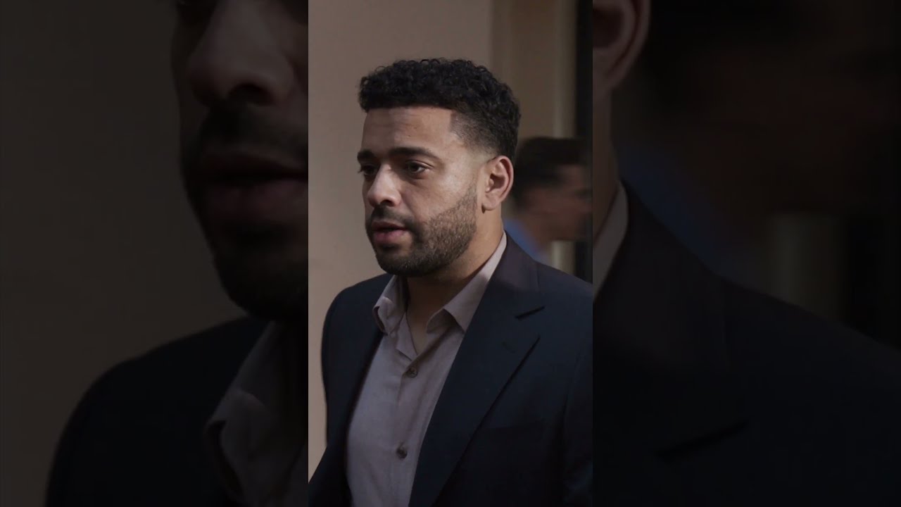 Alert: Missing Persons Unit | Meet Detective Jason Grant (Scott Caan)