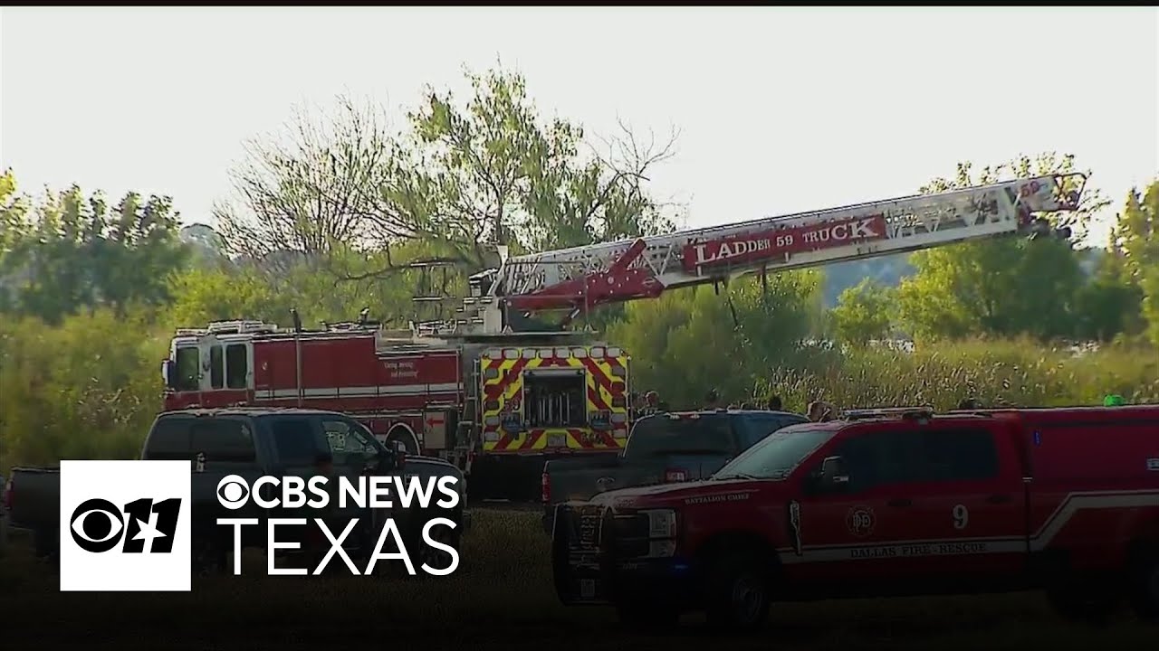 Body recovered at Dallas lake, search continues for missing child after 2 swept away
