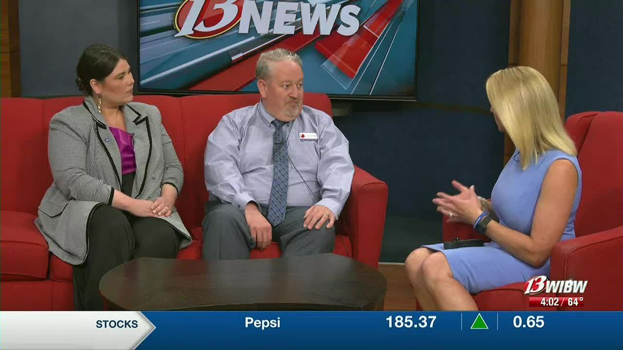 KS Children’s Service League gets boost during Child Abuse Awareness Month