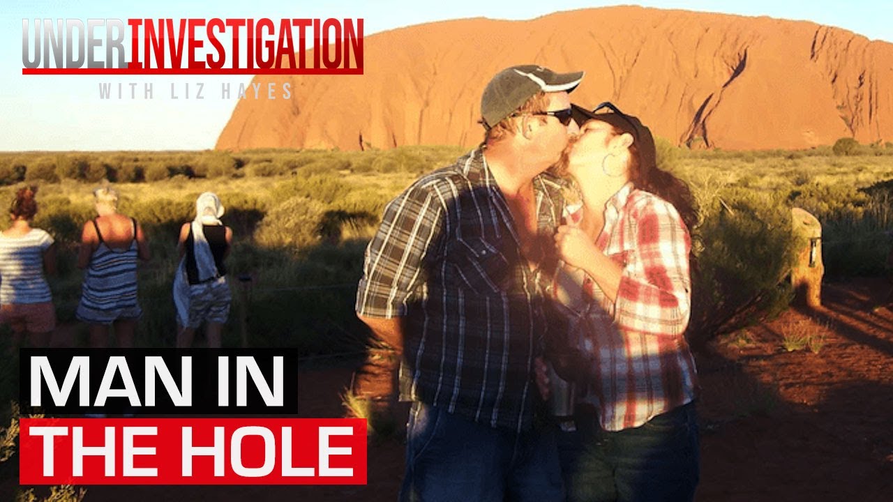 Husband killed in mineshaft with wife still missing in unsolved outback crime | Under Investigation